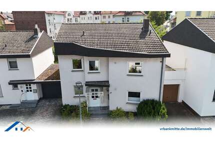 Haus zum Kaufen in Eschwege 235.000,00 € 133 m²