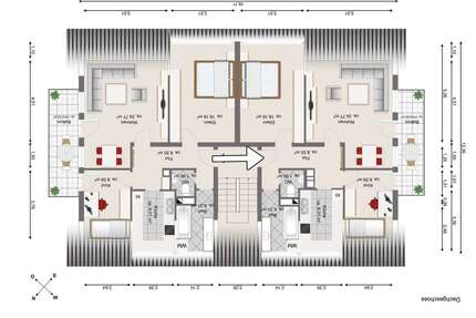 Wohnung zum Kaufen in Schwarzenbruck 199.000,00 € 77 m²