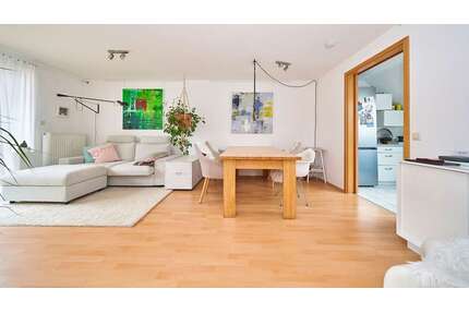 Wohnung zum Mieten in Freiberg am Neckar 750,00 € 70 m²