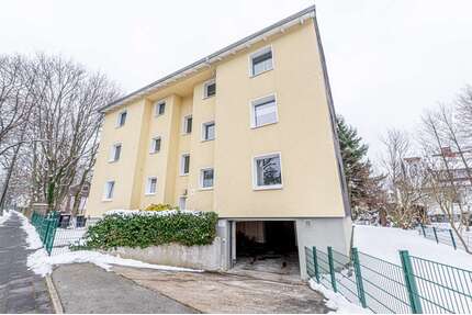 Wohnung zum Kaufen in Bad Harzburg 69.000,00 € 60 m²