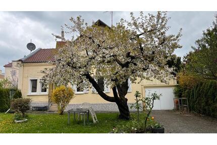 1-Zimmerwohnung mit Einbauküche, zentrale Lage in Heilbronn
