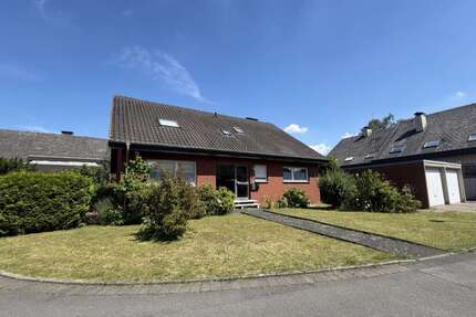 Haus zum Kaufen in Dorsten Hervest 395.000,00 € 193.63 m² - Dorsten / Hervest