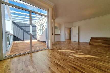 Wohnung zum Mieten in Berlin 1.500,00 € 97.58 m²