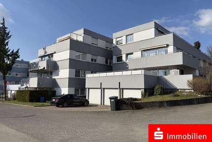 Wohnung zum Kaufen in Göppingen 275.000,00 € 98.07 m²