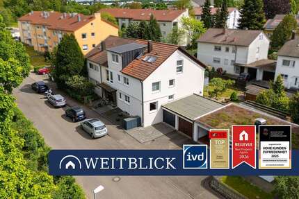Haus zum Kaufen in Bietigheim-Bissingen 549.000,00 € 199.32 m²