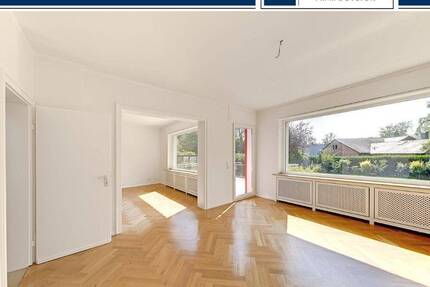 Moderner Altbau in toller, zentraler Lage - Dortmund Mitte