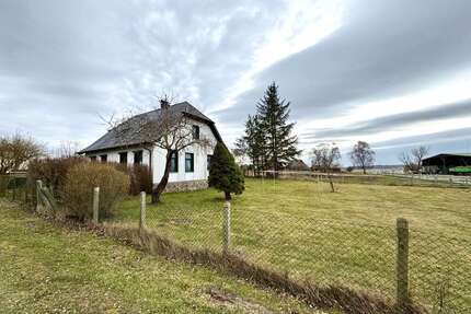 Haus zum Kaufen in Warrenzin 218.000,00 € 137 m²