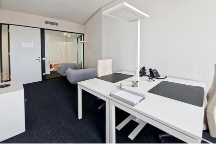 Privater Büroraum für 5 Person in Signature HafenCity - Hamburg Hamburg-Mitte