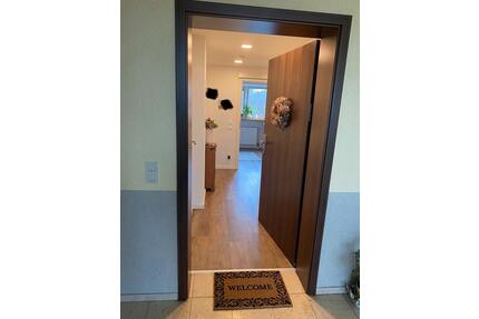 Helle 2-ZKB-Wohnung in Ottweiler zu vermieten