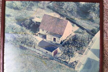 Verkaufe Einfamilienhaus auf 3.205 qm - Wurzen