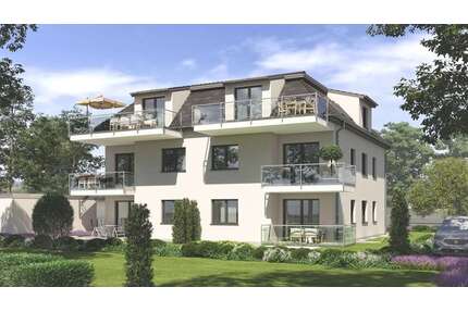 Wohnung zum Kaufen in Minden 285.600,00 € 68.89 m²