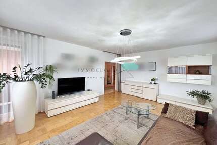 Wohnung zum Kaufen in Nagold 319.000,00 € 93 m²