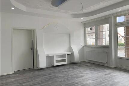 Ansprechende 4-Zimmer-Wohnung in Bad Pyrmont
