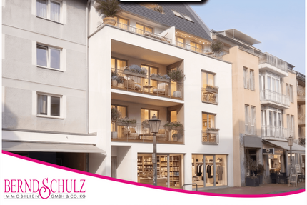 Wohnung zum Kaufen in Bonn 268.000,00 € 40.1 m²