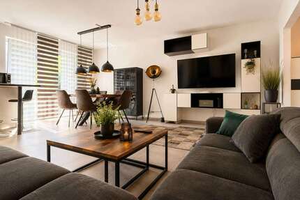 Wohnung zum Mieten in Offenbach am Main 1.400,00 € 70 m²