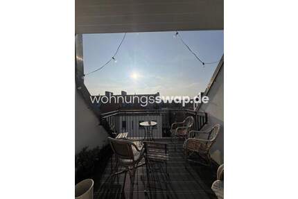 Wohnungsswap - Heidelberger Straße - Berlin Neukölln