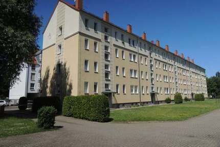 Wohnung zum Mieten in Magdeburg 253,55 € 46.1 m²