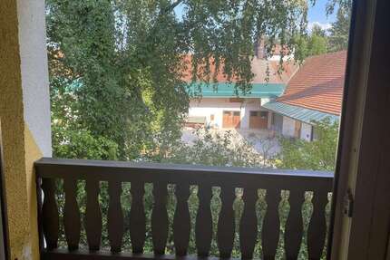 Wohnung zum Mieten in Hörgertshausen 438,00 € 38 m²