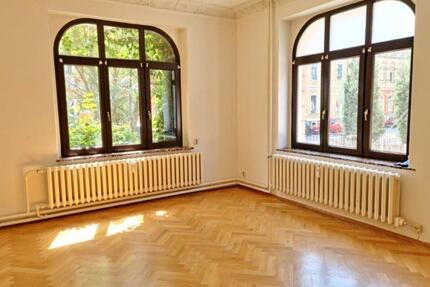 +++ Wir haben Platz für Kinder! Großzügige 4-Zimmer-Wohnung in Zwickau-Pölbitz +++
