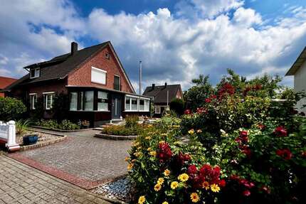 Haus zum Kaufen in Wulfsen 435.000,00 € 128 m²