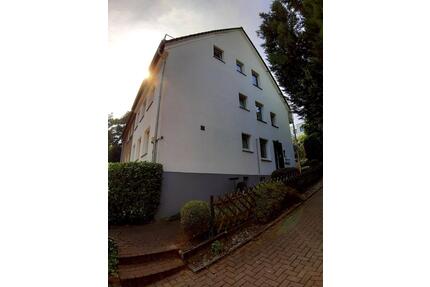 Gepflegtes Mehrfamilienhaus in Velbert-Mitte zu verkaufen