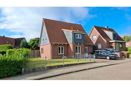 Schönes Einfamilienhaus in Horneburg Provisionsfrei