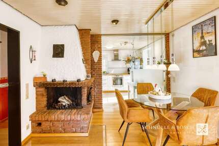 Haus zum Kaufen in Drochtersen Assel 328.000,00 € 190 m² - Drochtersen / Assel