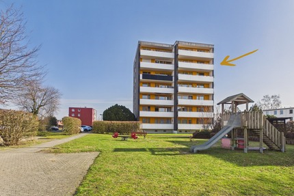 Wohnung zum Kaufen in Braunschweig 167.000,00 € 81 m²