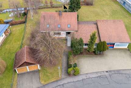 Haus zum Kaufen in Schramberg 780.000,00 € 196 m²