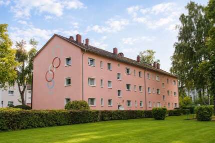 Wohnung zum Mieten in Bad Homburg v. d. Höhe 280,00 € 30.21 m²