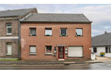 Investment Haus - 3.333.333,00&nbsp;EUR Kaufpreis, ca.&nbsp; 231,00&nbsp;m&sup2; in Rheurdt (PLZ: 47509)