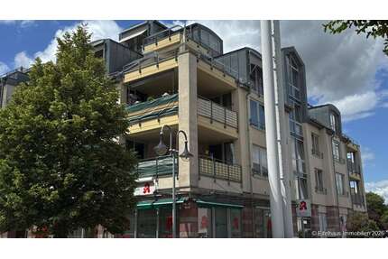 Wohnung zum Kaufen in Mechernich 150.000,00 € 58.51 m²