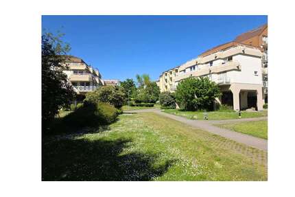 Wohnung zum Kaufen in Karlsruhe 198.500,00 € 43 m²