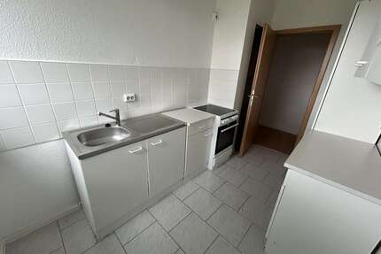Wohnung zum Mieten in Aschersleben 284,00 € 50.67 m²
