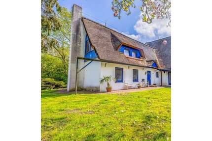 Wohnung zum Kaufen in Seestermühe 198.000,00 € 140 m²