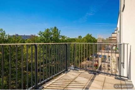 Wohnung zum Mieten in Berlin 1.640,00 € 96 m²