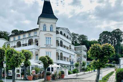 Wohnung zum Kaufen in Sellin 399.800,00 € 64.3 m²