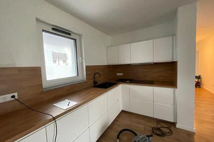 Attraktive 3 ZKB Wohnung Barrierefrei EG Neubau Leuterod - Ötzingen