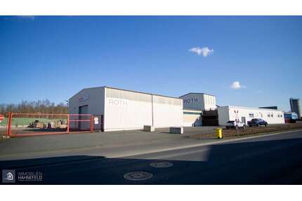 Halle in Diez 20.000,00 € 620 m²