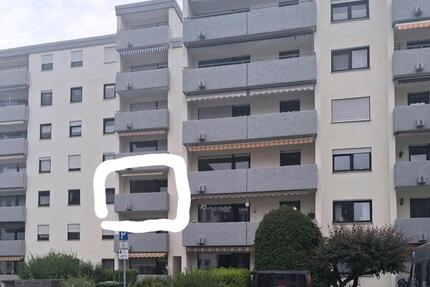 1,5 Zimmerwohnung Keller Tiefgarage Wohnung Eigentumswohnung - Meckesheim