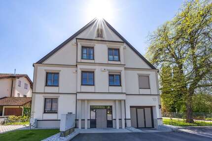 Wohnung zum Kaufen in Weilheim in Oberbayern 650.000,00 € 81 m²