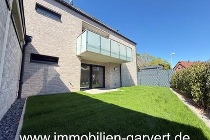 Vermietung - Neubau! Moderne Erdgeschosswohnung, im 4-Familienhaus Borken-Gemen