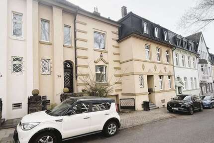 Haus zum Kaufen in Mülheim an der Ruhr 580.000,00 € 195 m²