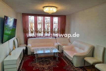 Wohnungsswap - Groffstraße - 588,00&nbsp;EUR Kaltmiete, ca.&nbsp; 51,00&nbsp;m&sup2;&nbsp;Wohnfl&auml;che in München (PLZ: 80638) Neuhausen-Nymphenburg