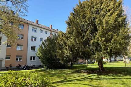 Wohnung zum Kaufen in Frankfurt 265.000,00 € 45 m²