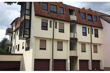 Wohnung zum Kaufen in Homburg 125.000,00 € 50 m²