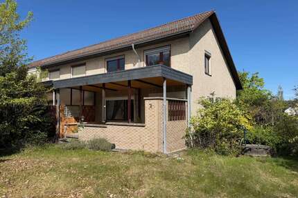 Haus zum Kaufen in Wolfsburg 199.000,00 € 103 m²