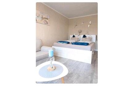 Ferienwohnung Appartement Südstrand Fehmarn