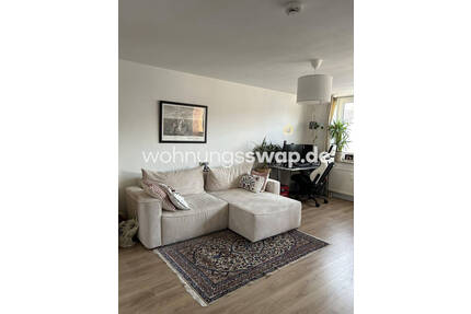 Wohnungsswap - Fritz-Voigt-Straße - Köln Neuehrenfeld