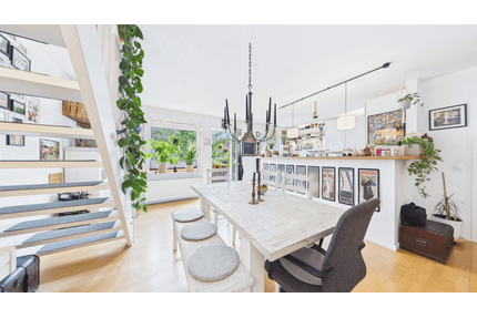 Wohnung zum Kaufen in Essen 399.000,00 € 104 m²